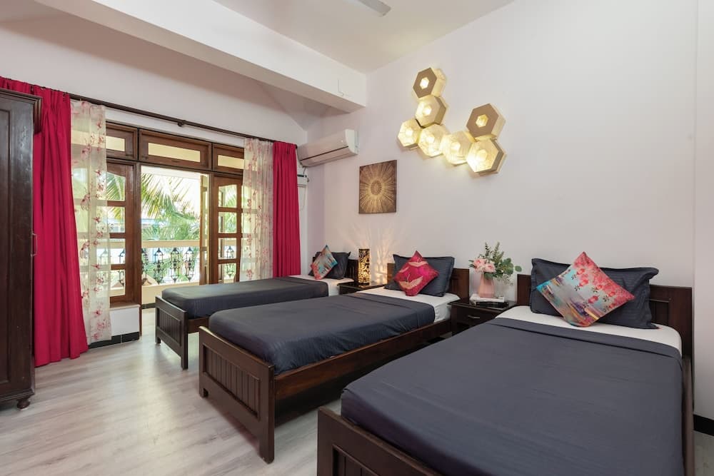 Villa Calangute Phase 2