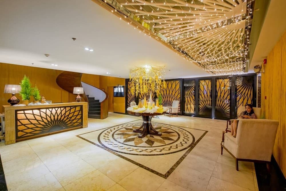 Ben Thanh - Luxury Serviced Apartments