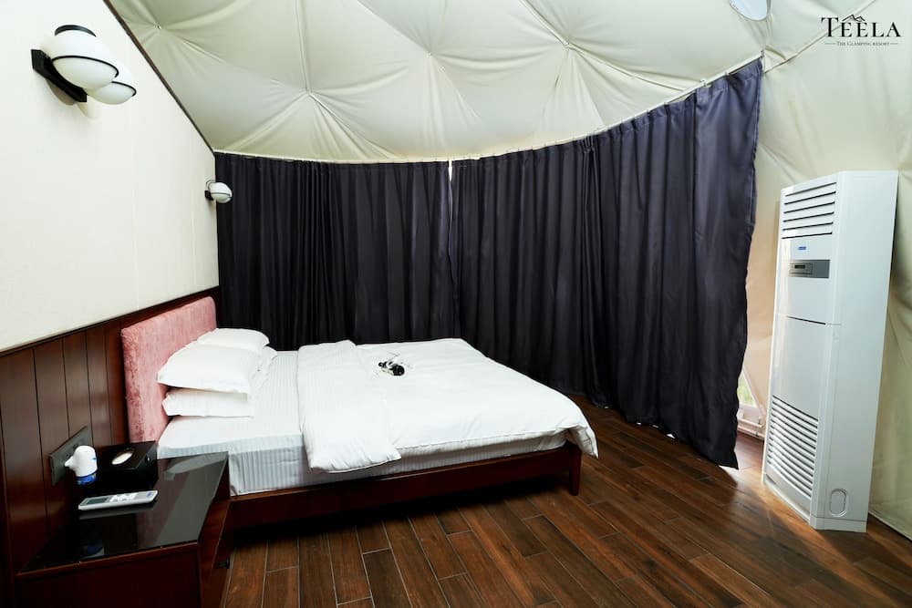 Teela The Glamping Resort
