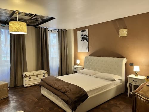 B&B Torino Chic