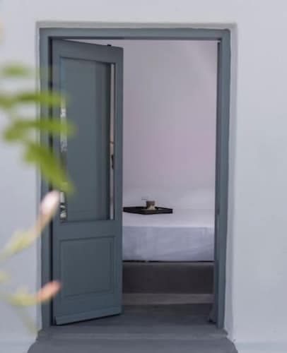 Onirondas Villas Dom Style in Fira City
