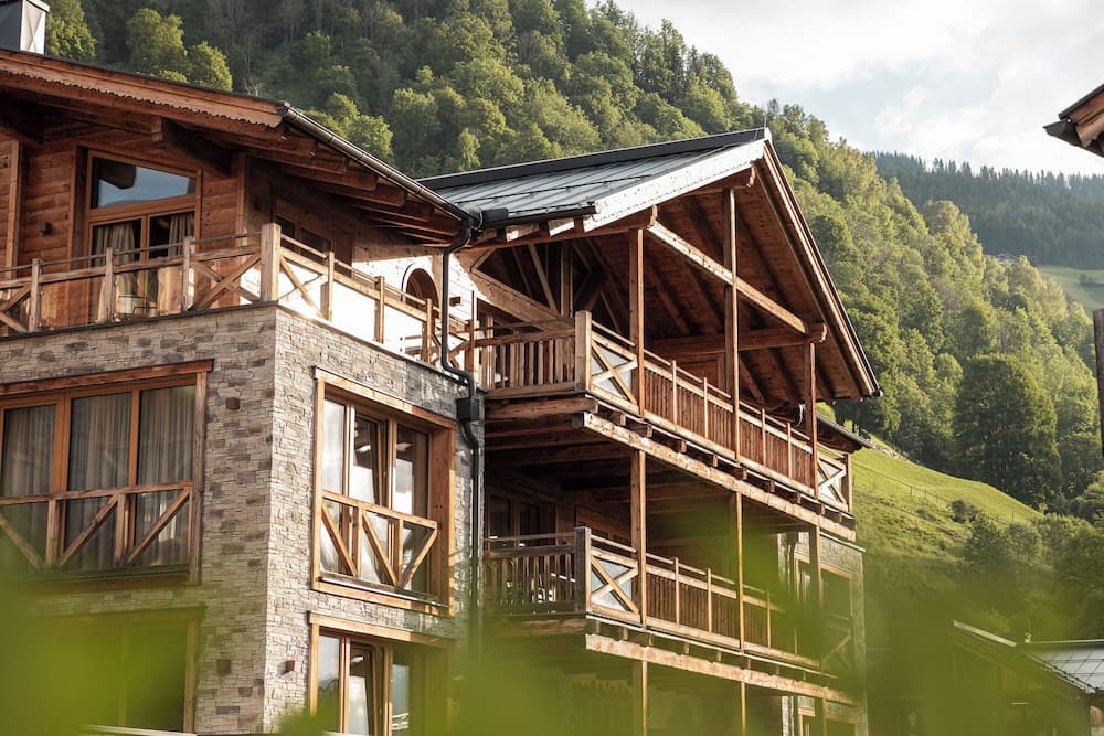 Wildkogel Resorts – Das Bramberg