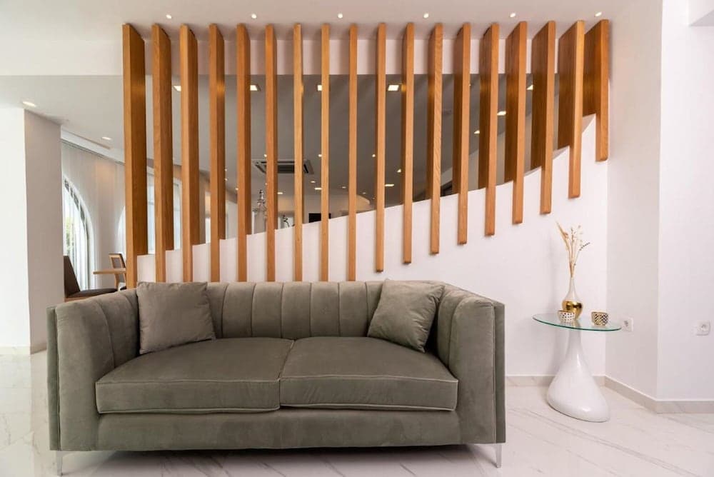 Deluxe Hotel Santorini