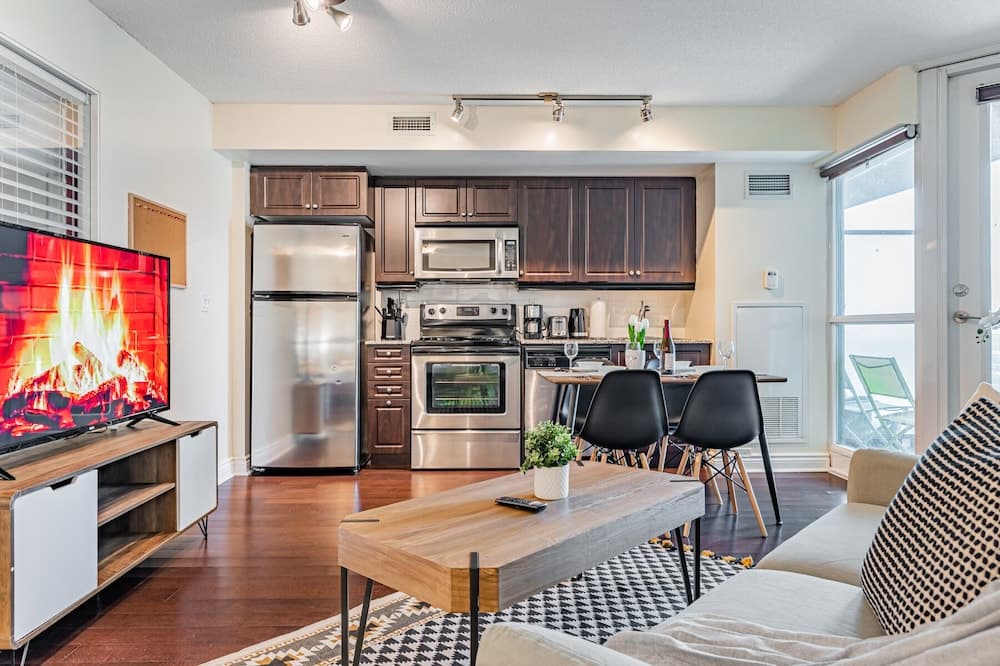 RS Boutique Suites - Fort York