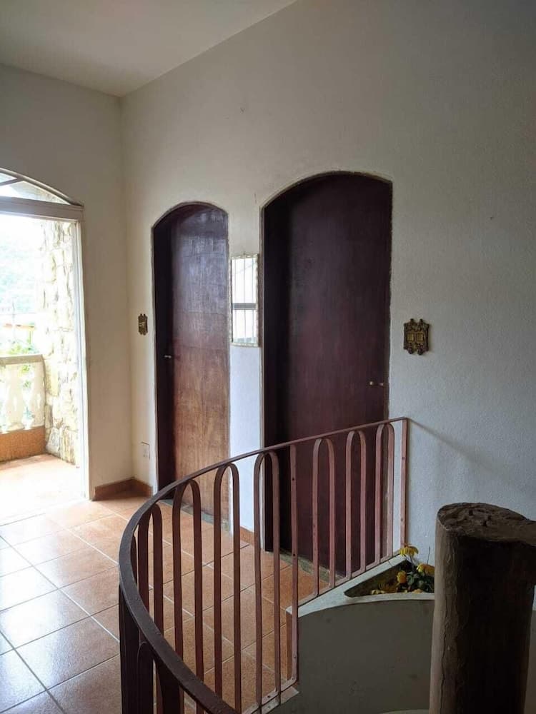 Pousada Caminho da Serra