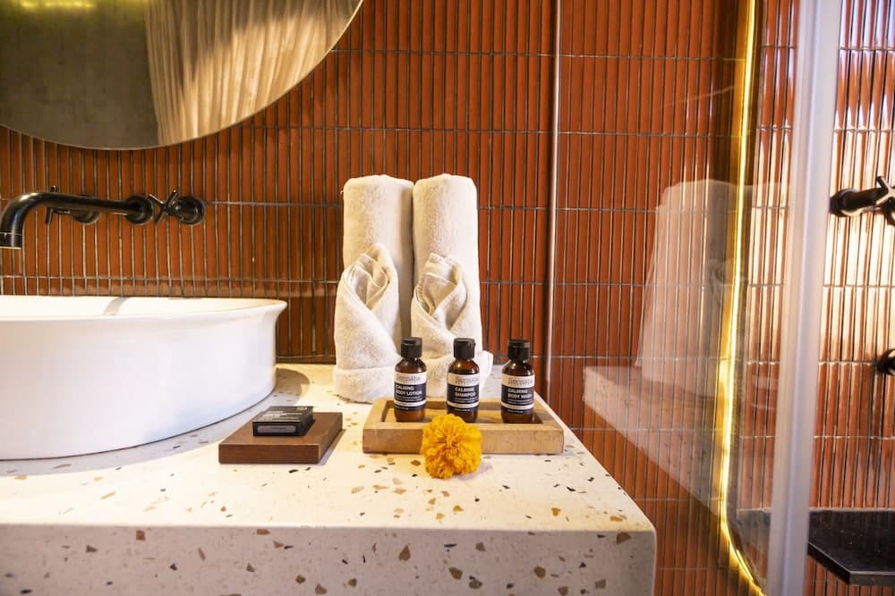 Konaklama yeri imkân ve özellikleri