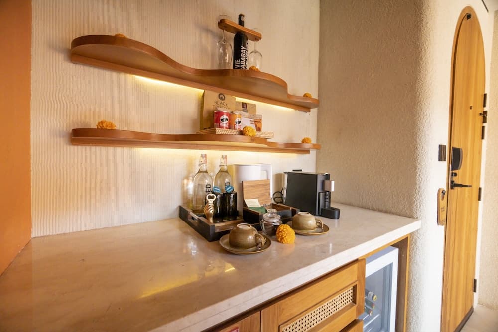 Konaklama yeri imkân ve özellikleri