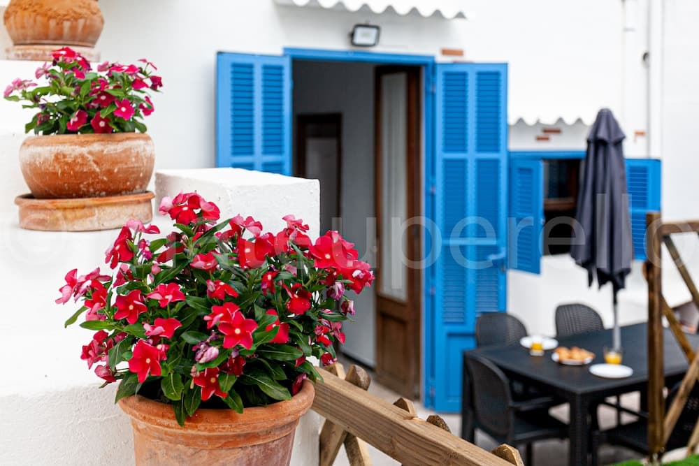 Teras/veranda
