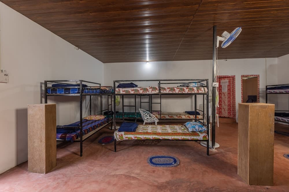 Moonlight Resorts Agonda