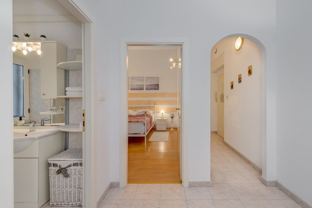 Apartments Riva Lucija by Litto