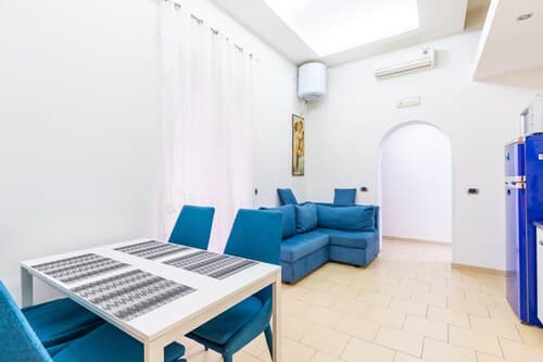 Tribunali 194 - Cozy Flat in Center
