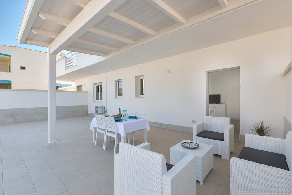 3096 Residence Marelena- Villino Tramontana by Barbarhouse