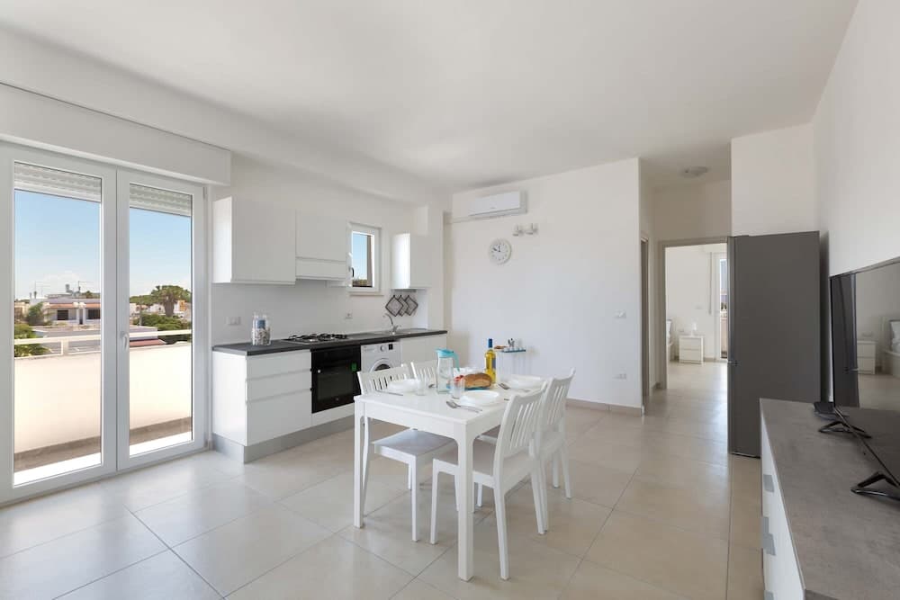 3098 Residence Marelena- Bilo Maestrale by Barbarhouse