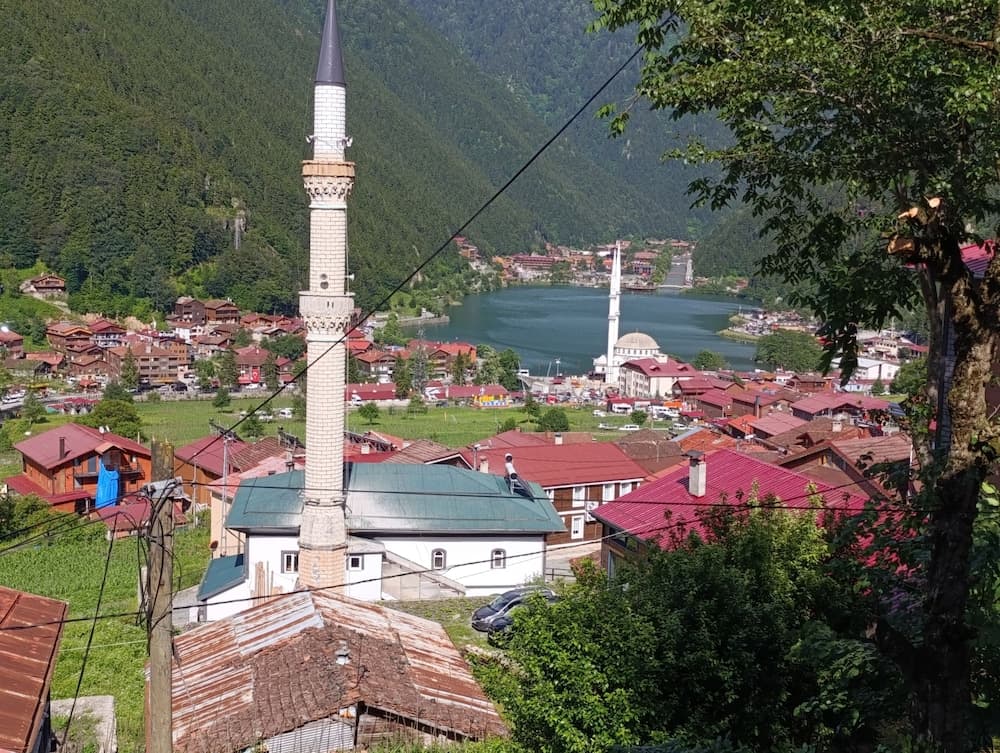 Granoğlu Pansiyon