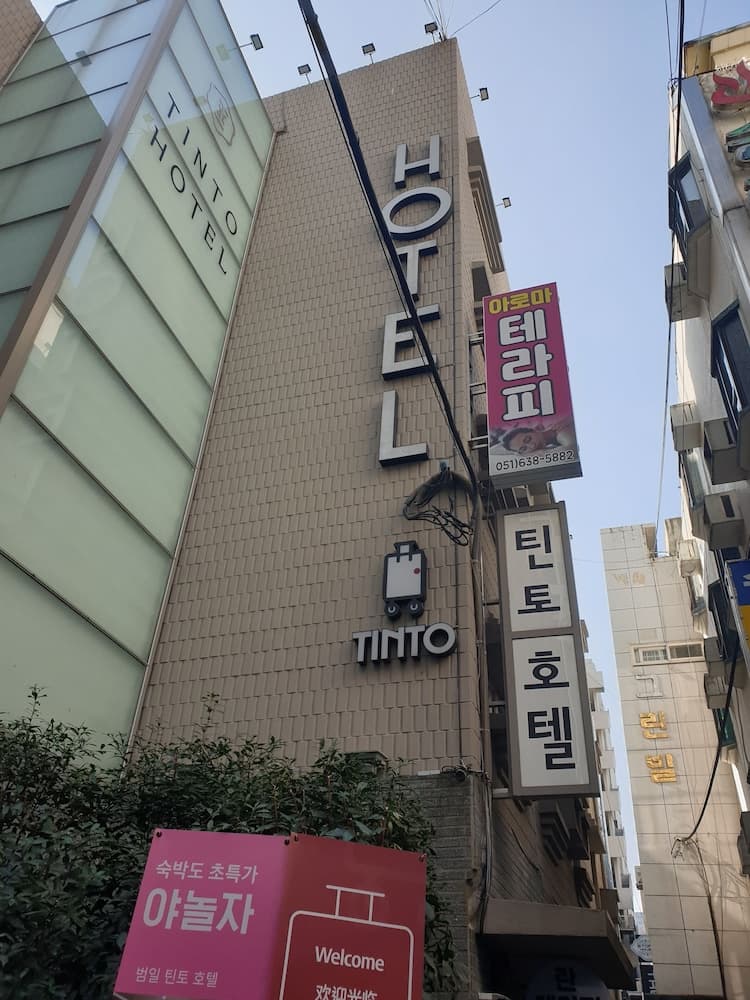 Tinto Hotel