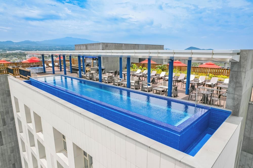 WAYSTONE SEOUBONGHOTEL