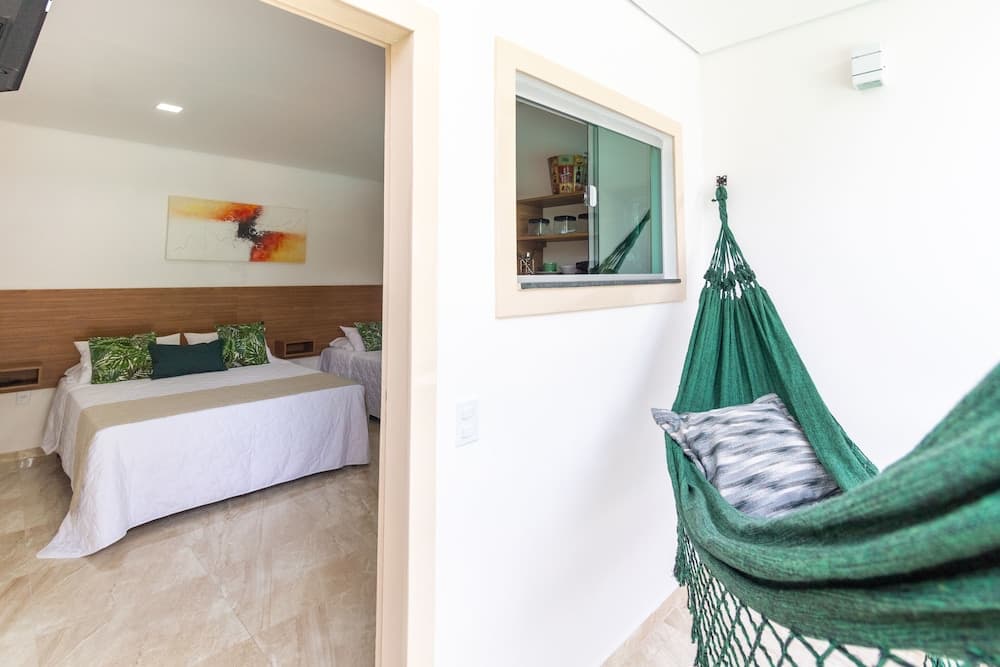 Lanai balkon/veranda