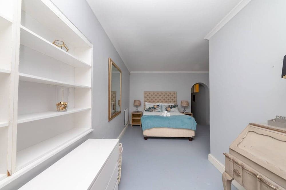 Vintage Nook 1 Bedroom Apartment in Green Point