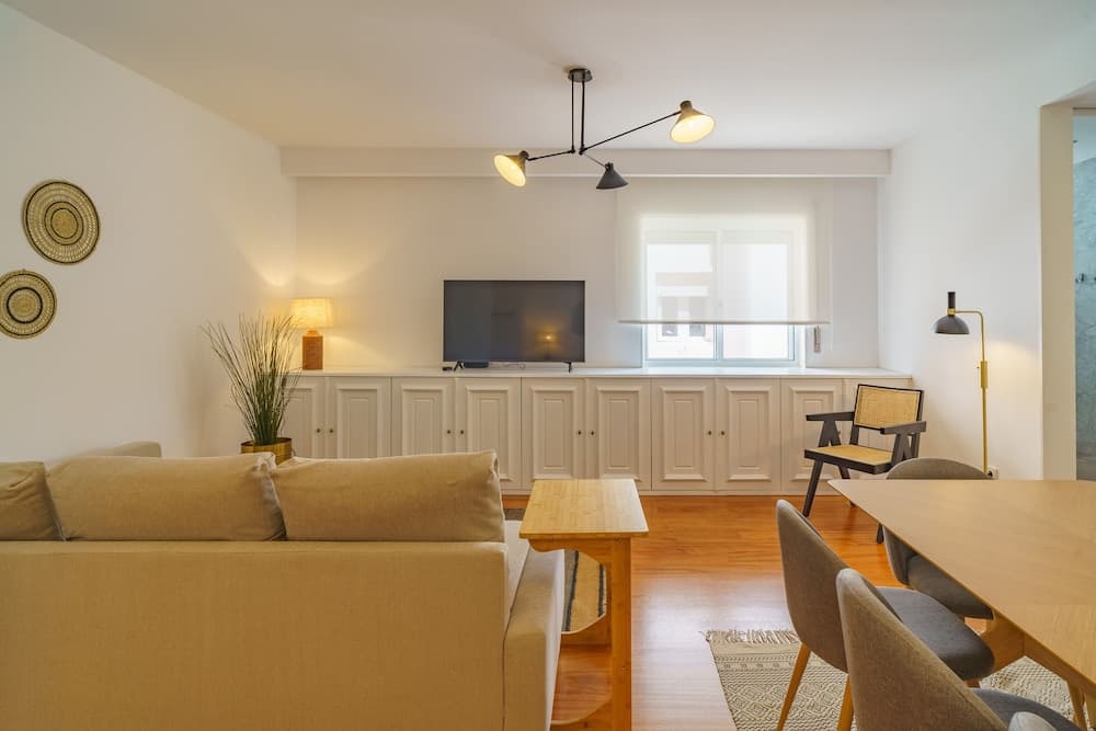 Feel Porto Classic Apartment