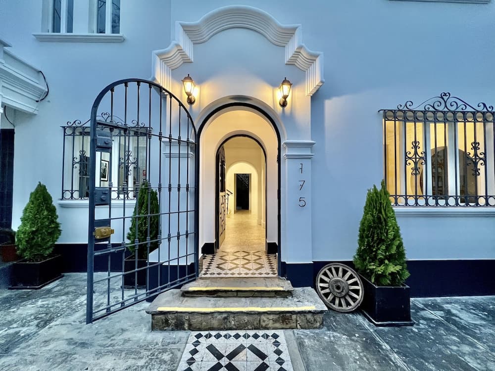 WasiPai Boutique Hotel