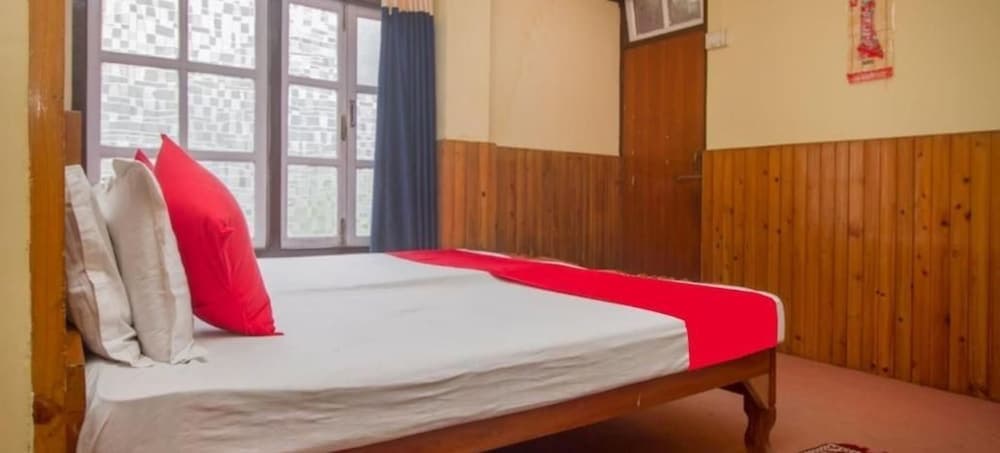 Goroomgo Siljong Gangtok