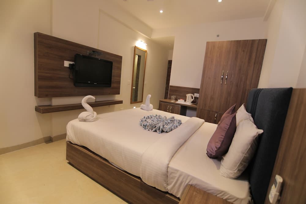 Hotel Mumbai House Express