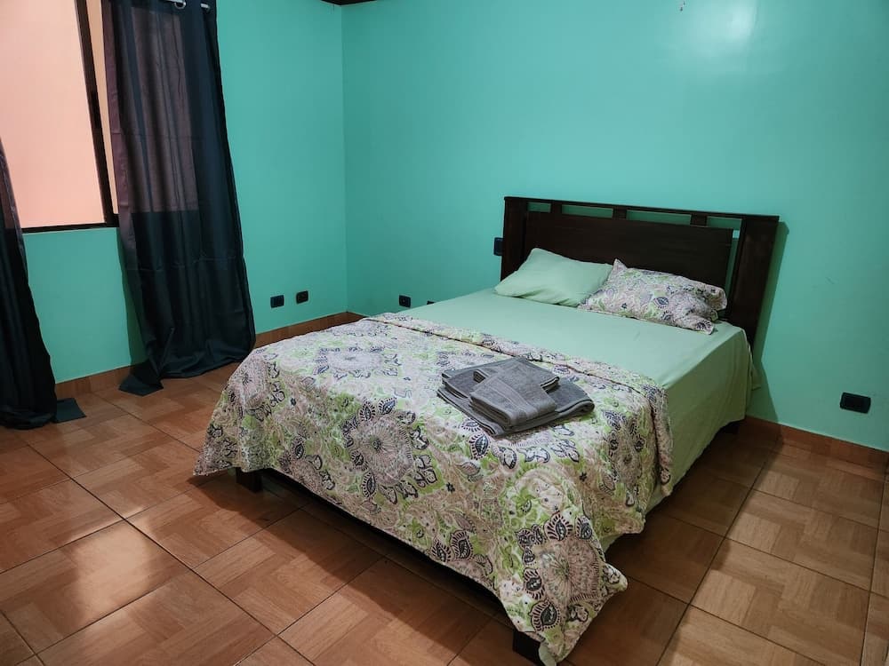 Oda