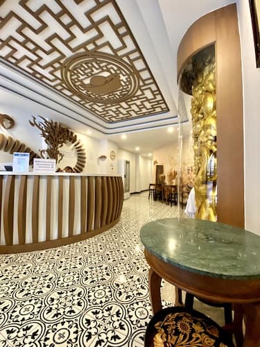 Sunray Beach Hotel