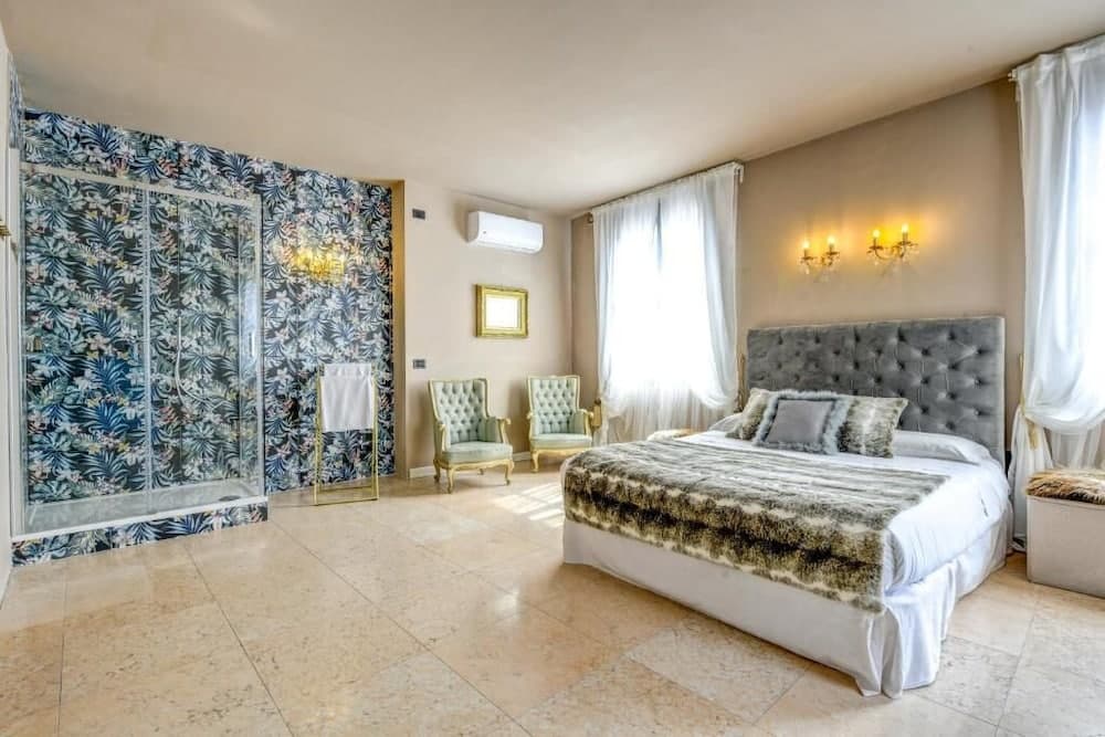 Prestige Suite Sirmione