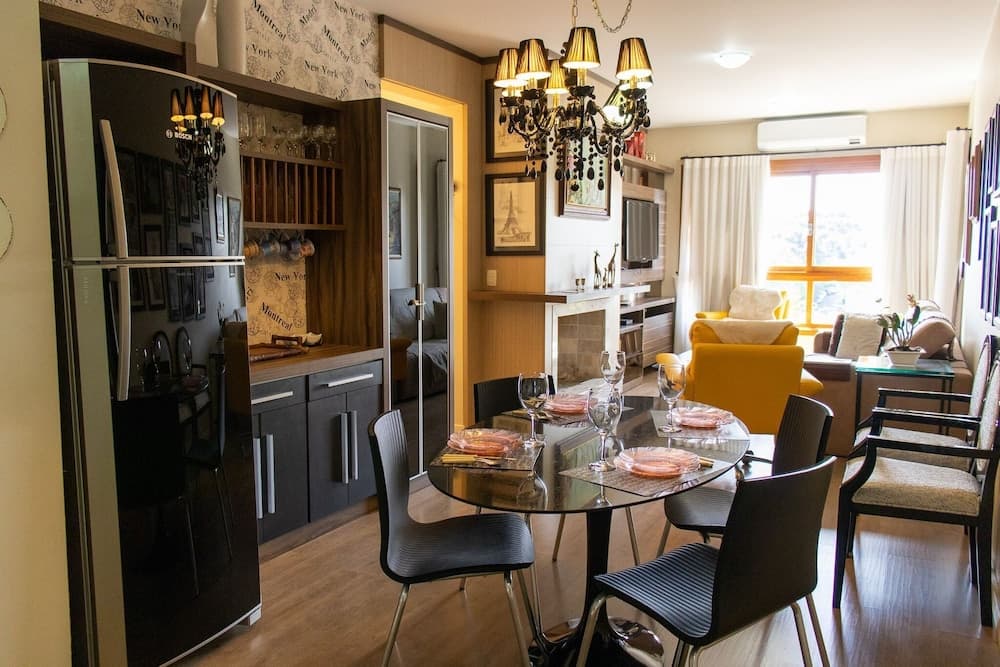 LOCAR-IN GRAMADO VALLE DEL ACQUA