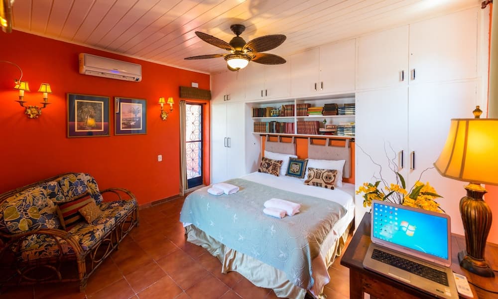 The Coral Penthouse - 3 Bedrooms