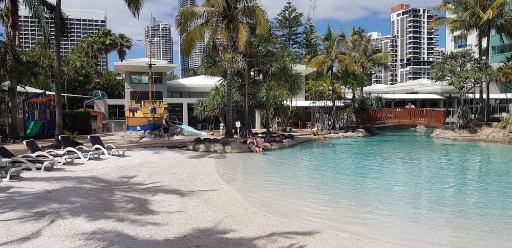 Crown Tower 25th Floor by Gold Coast Premium