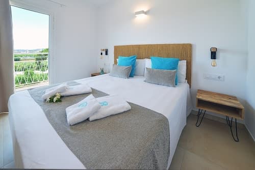 BAMBLUE BOUTIQUE APARTMENTS