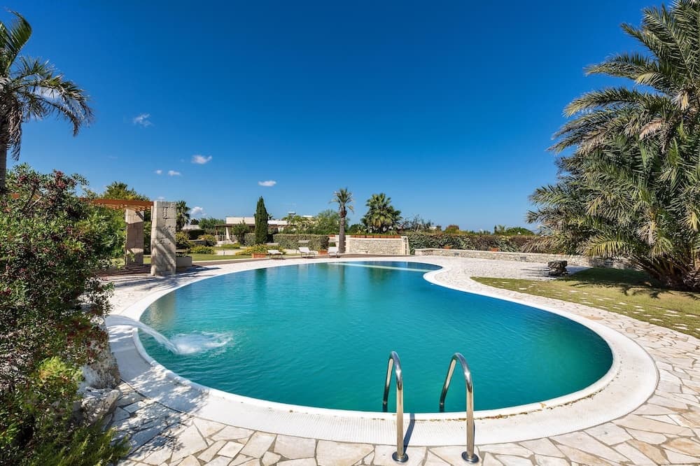3126 Villa del Sol by Perle di Puglia