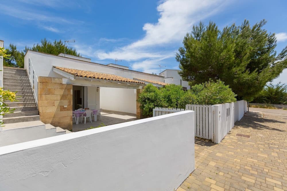 2371 Villette Girovagando - Trilo Superior by Barbarhouse