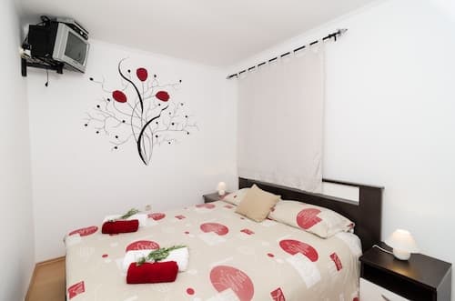 Apartment Giovani