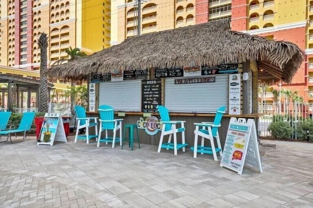 Konaklama yeri alanı