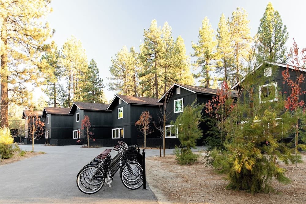 N+P Boutique Lodge