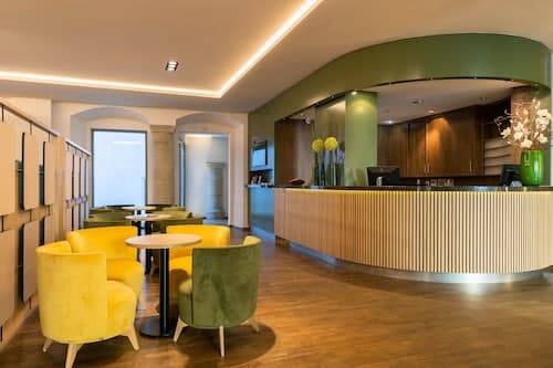 Altstadthotel Arch