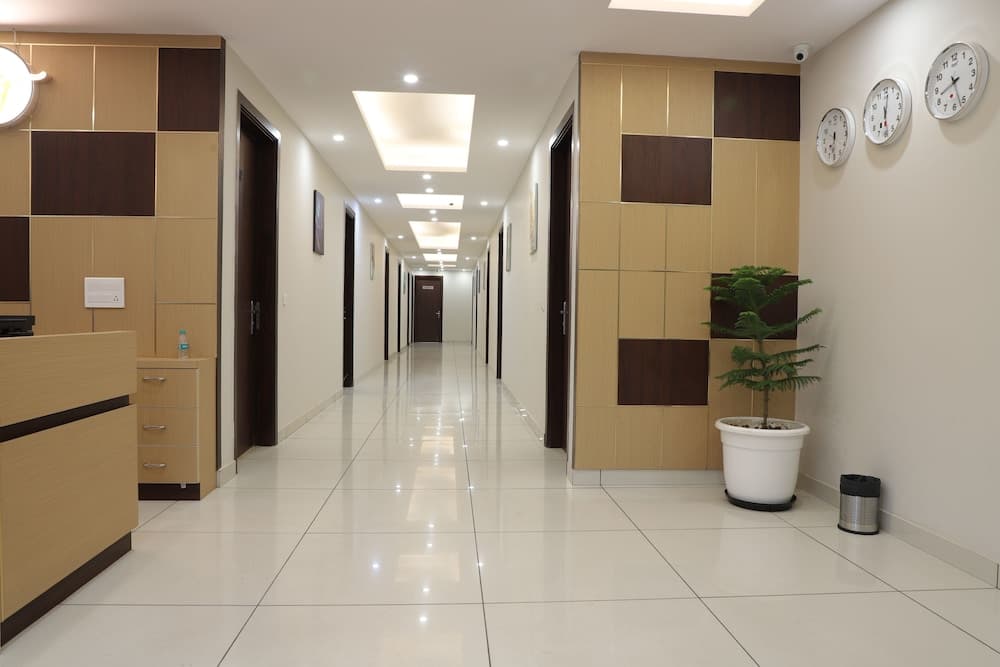 Hotel Gurugram