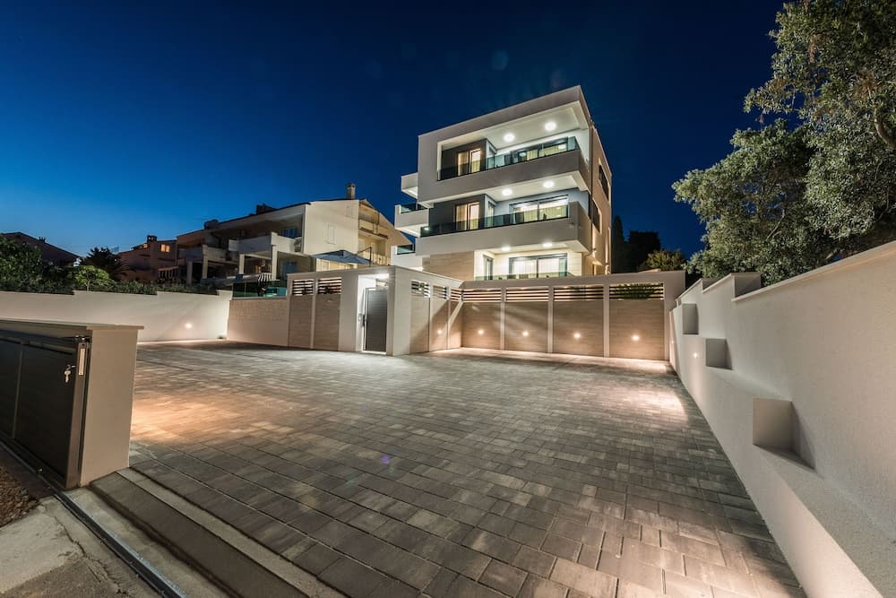 Villa Laverna Annex