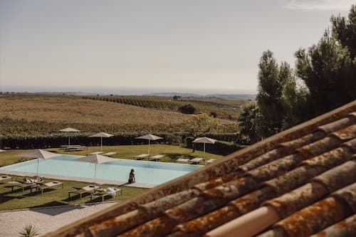 MASSERIA DEL CARBOJ