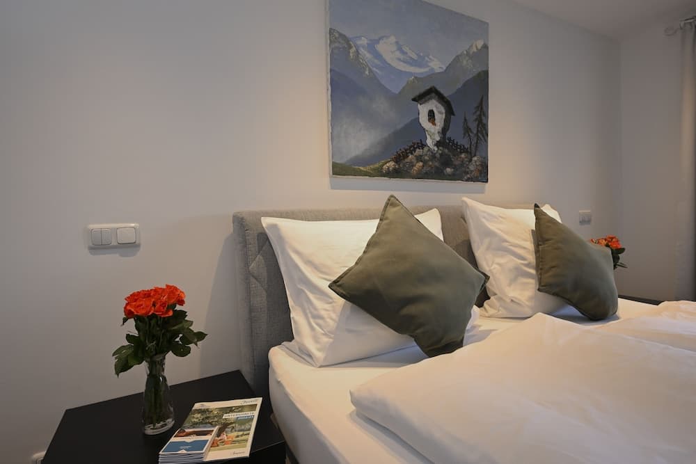 Hardi's Hotel