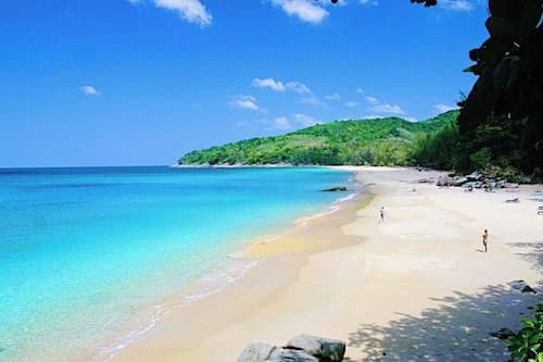 Beachfront 2br Home With Private Plunge Pool on Stunning Naithon Beach 3