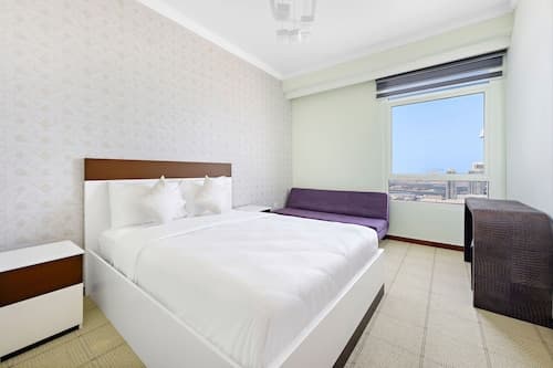 Spectacular 180 Degree Seaview 3 Bedrooms Listing By Owner