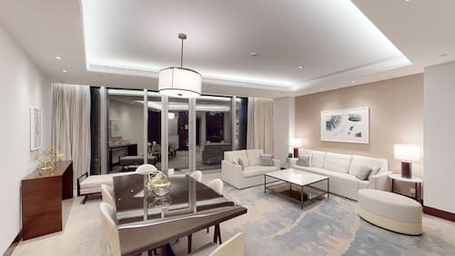 Stunning 2 Bed Address Sky View Best Layout