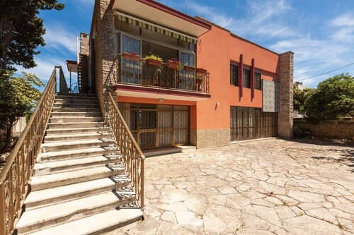 2349 Villa Mina by Barbarhouse