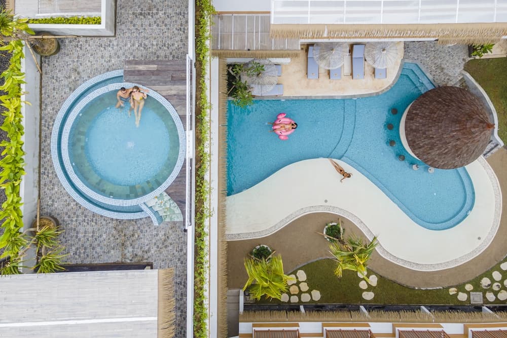 Roomates Surf Camp Canggu by Ini Vie Hospitality