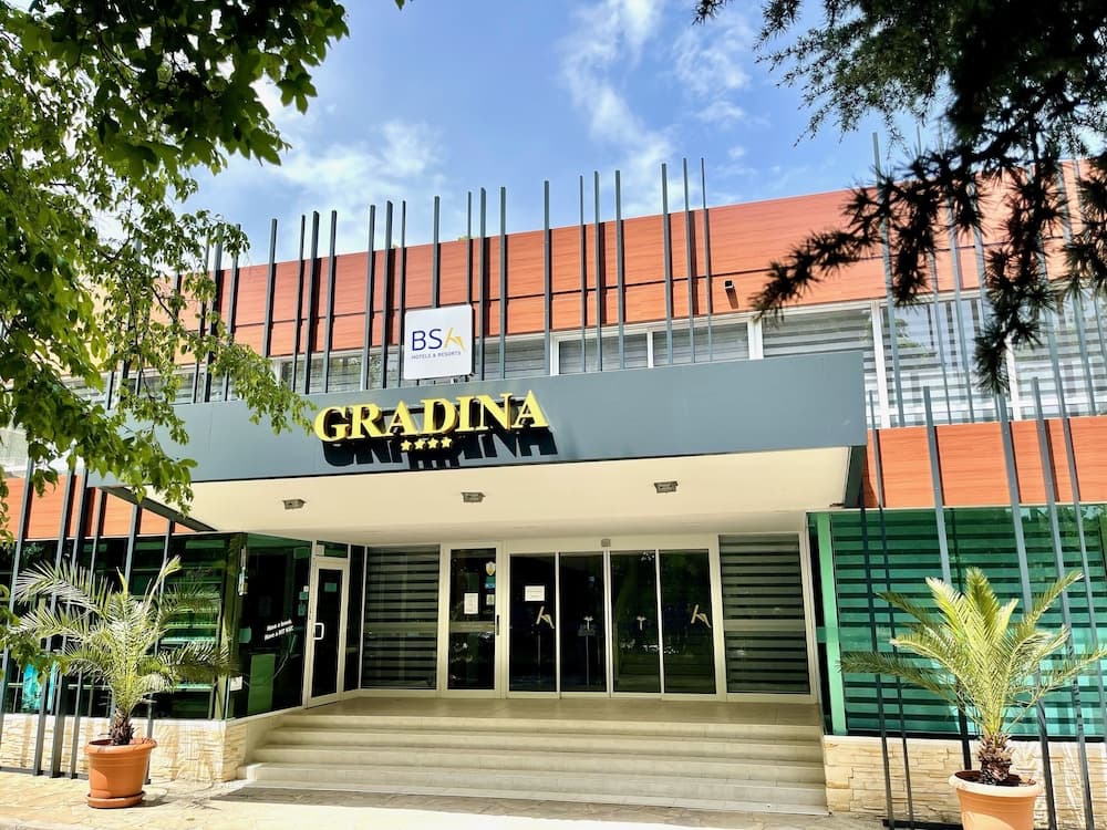 BSA Gradina Hotel All Inclusive