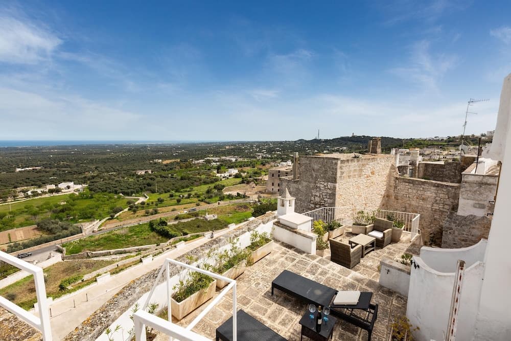 2812 Casa Degli Amici by Perle di Puglia